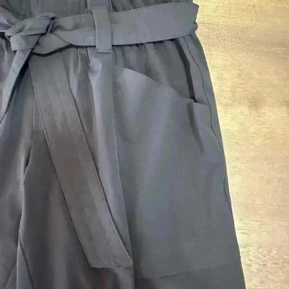 Athleta Skyline Paper Bag Pants - Picture 3 of 13